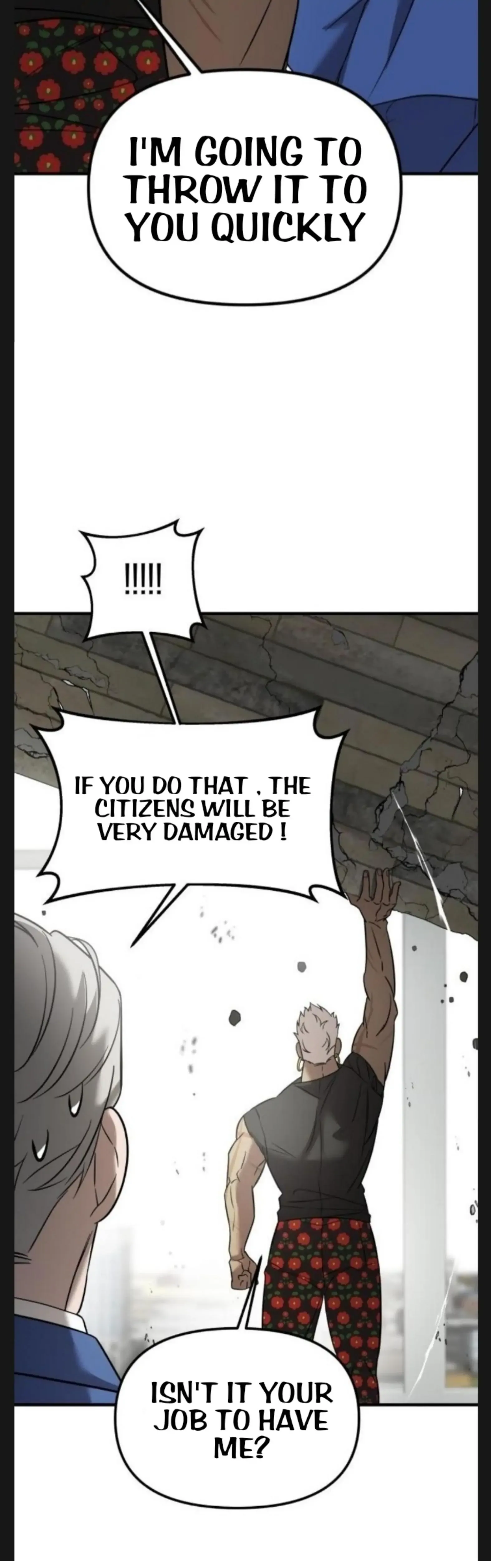 Pure Villain Chapter 6 page 51
