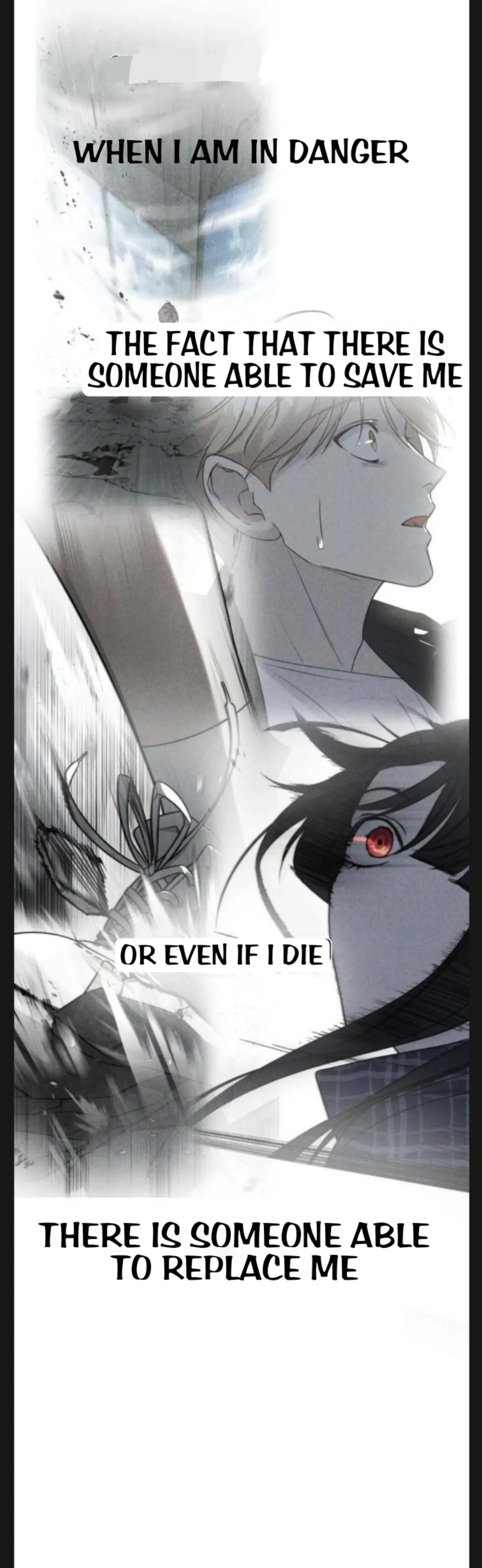 Pure Villain Chapter 8 page 55