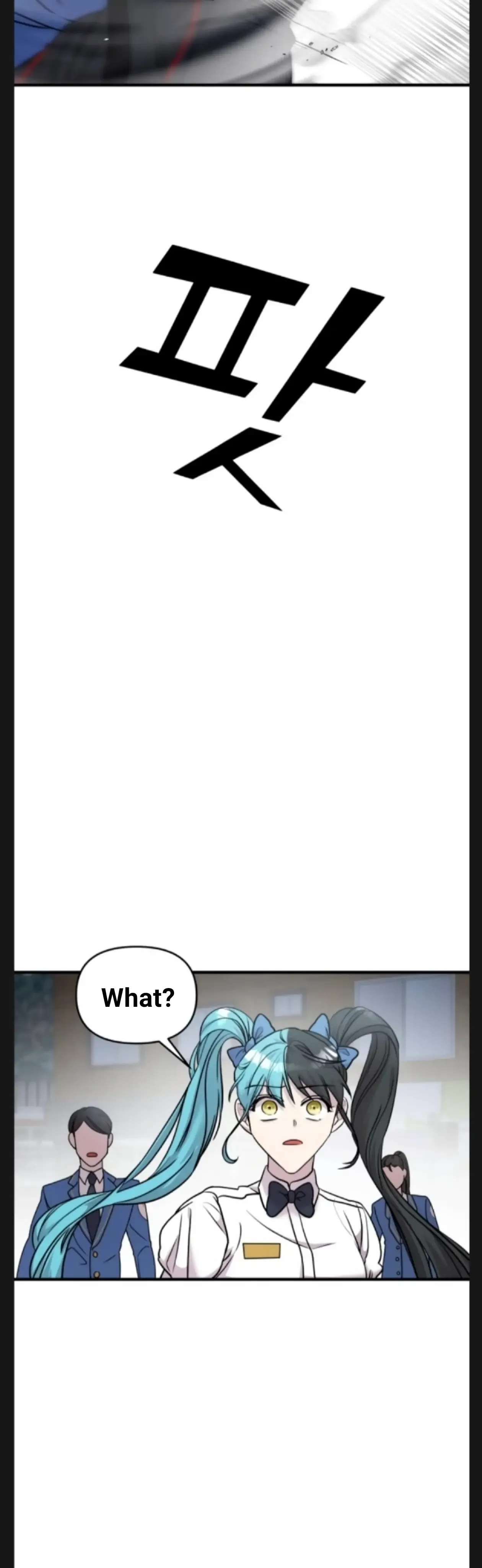 Pure Villain Chapter 9 page 50