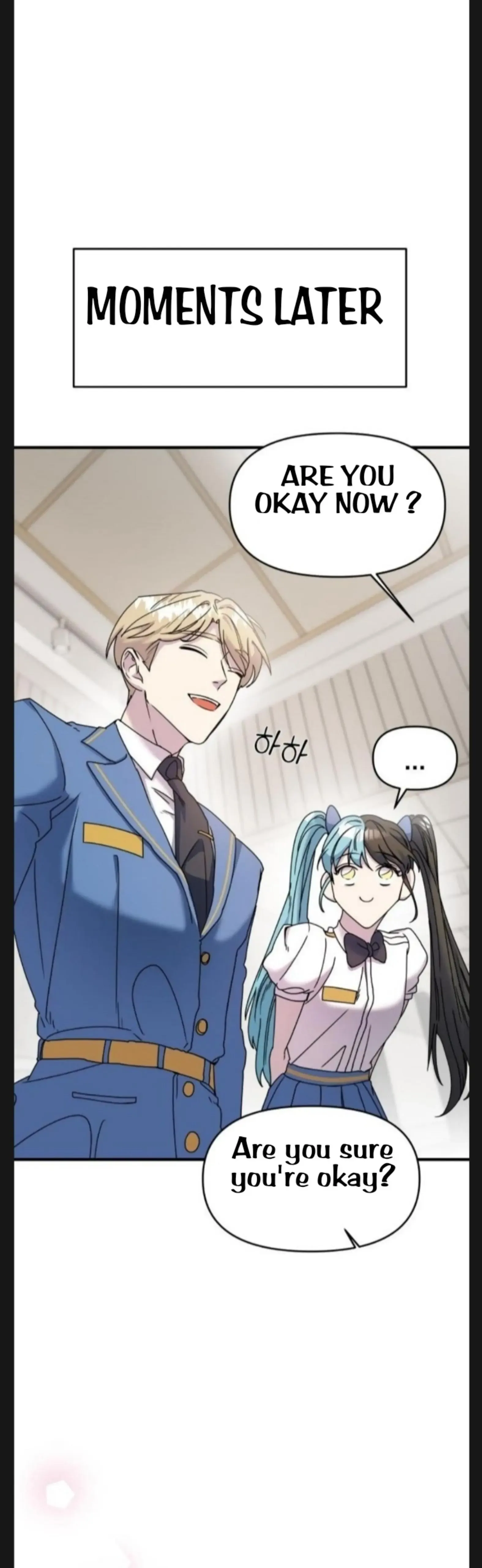 Pure Villain Chapter 8 page 44