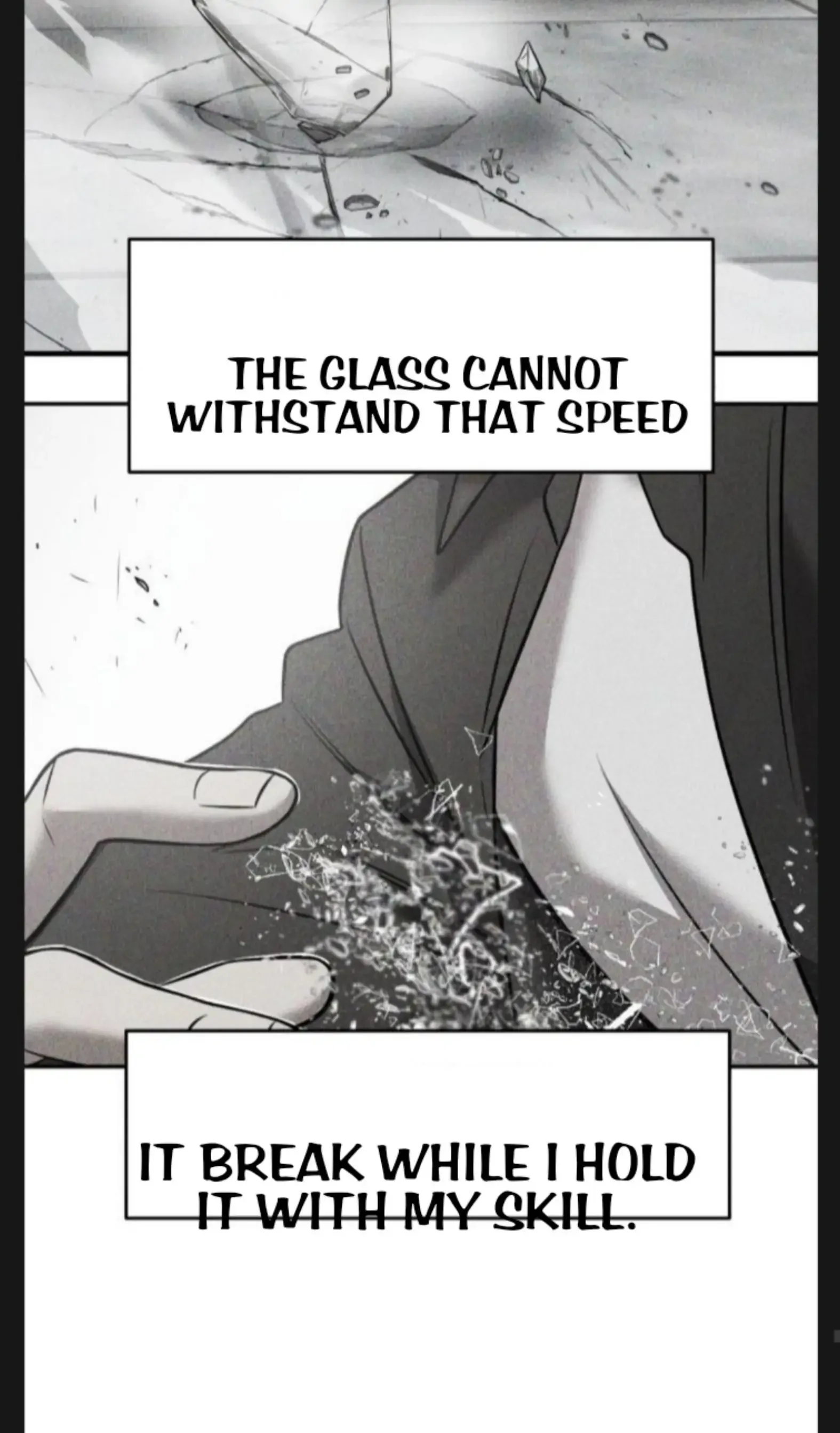 Pure Villain Chapter 6 page 57