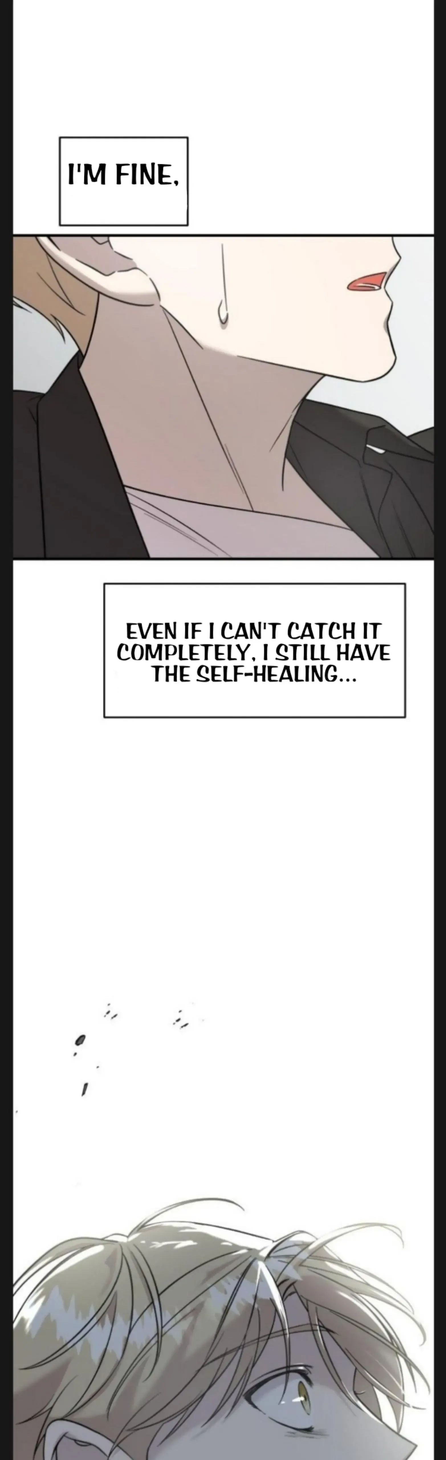 Pure Villain Chapter 6 page 66