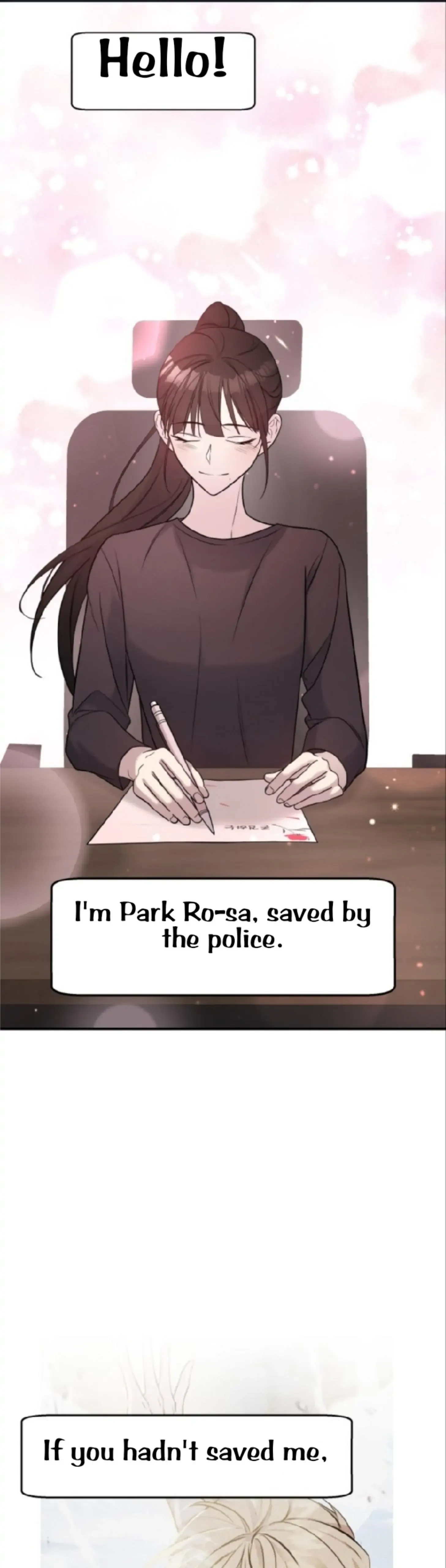 Pure Villain Chapter 4 page 71