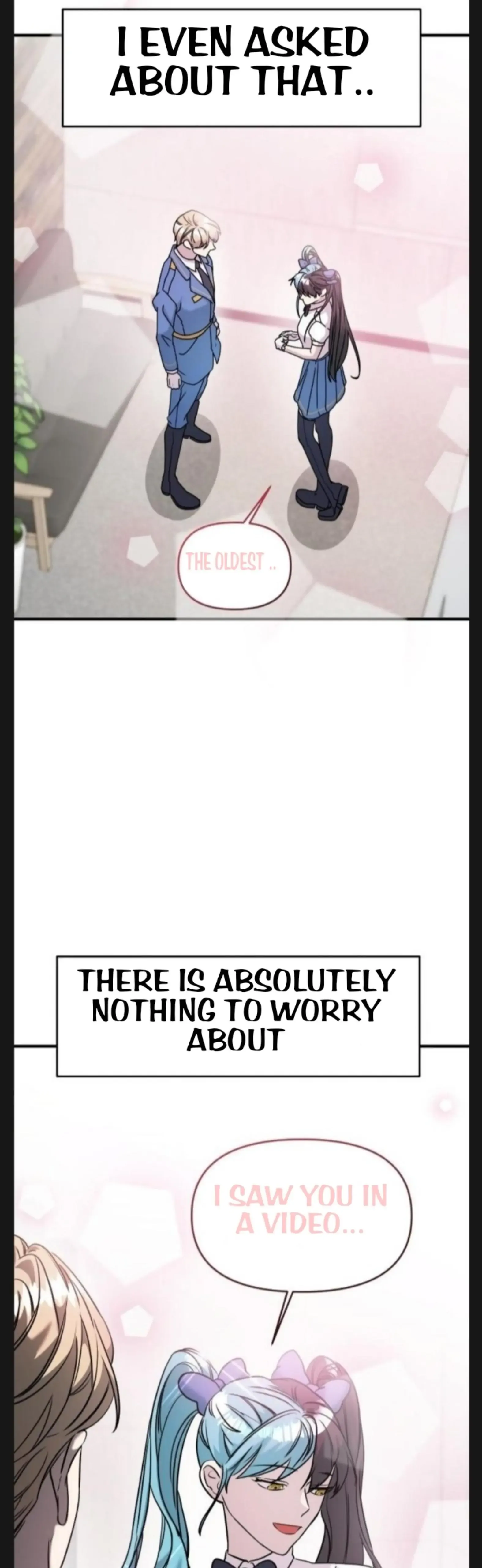 Pure Villain Chapter 8 page 45