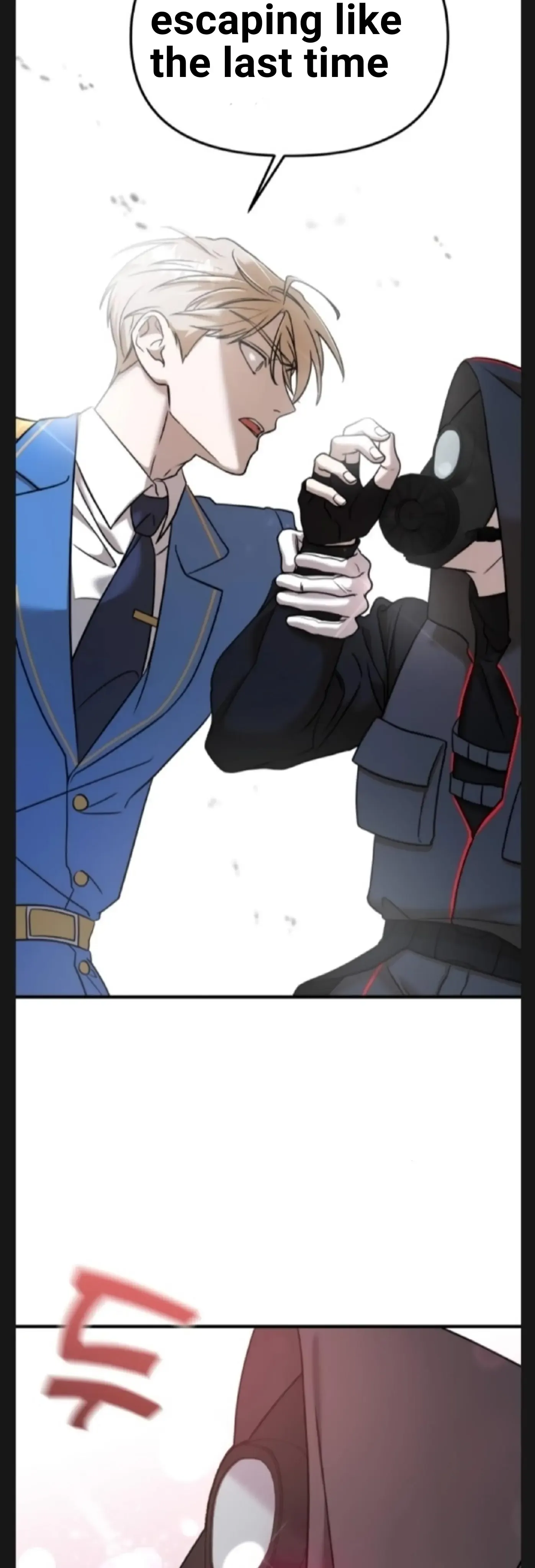 Pure Villain Chapter 9 page 47