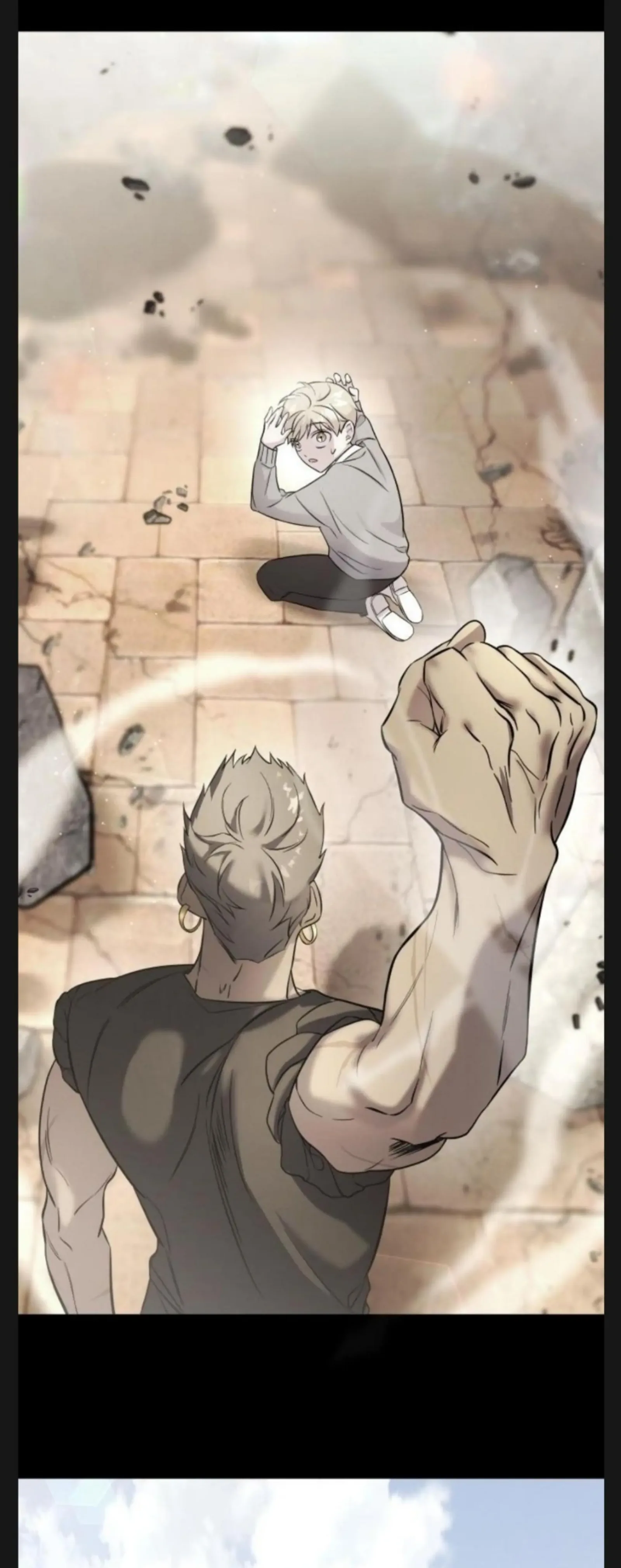 Pure Villain Chapter 6 page 79