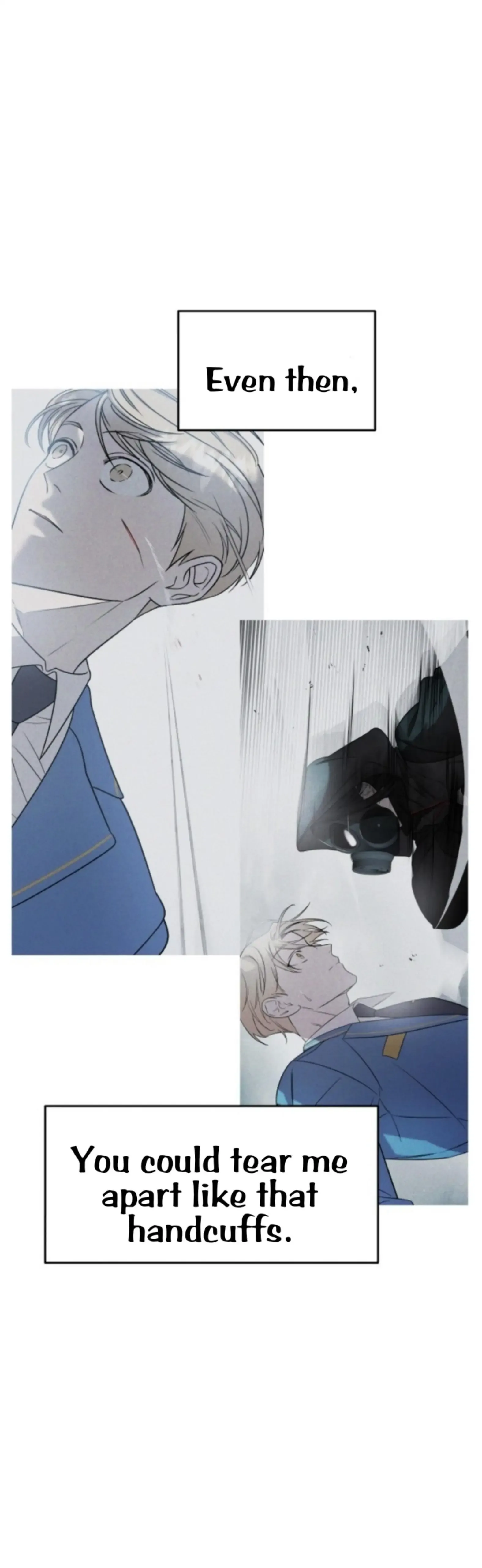 Pure Villain Chapter 4 page 66