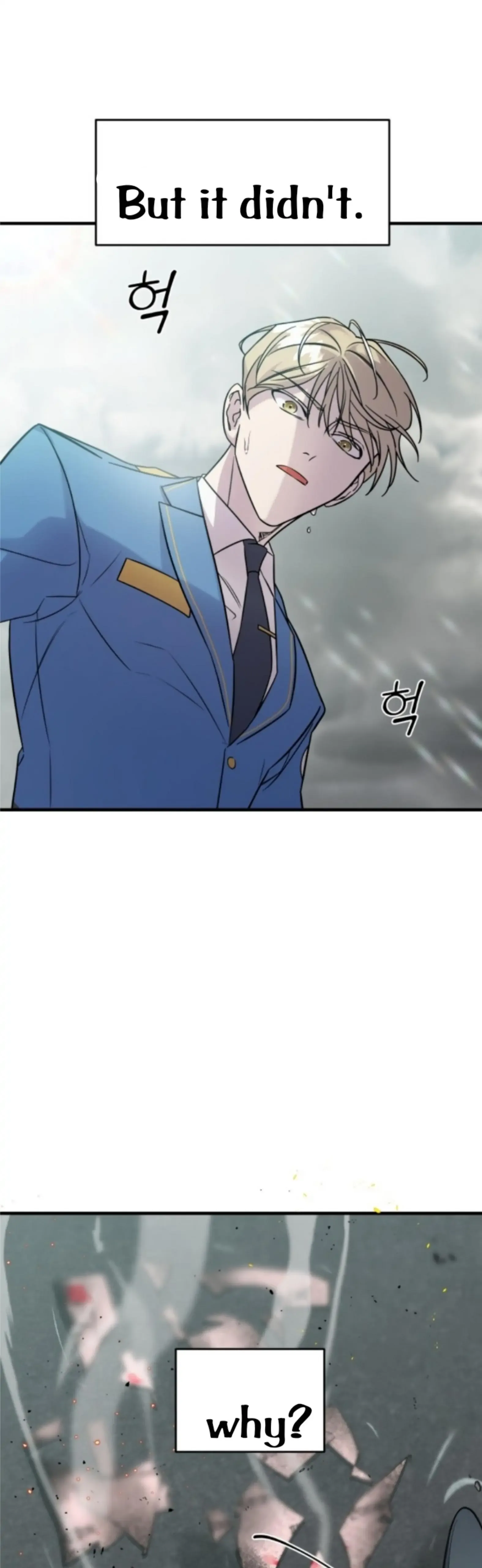 Pure Villain Chapter 4 page 67