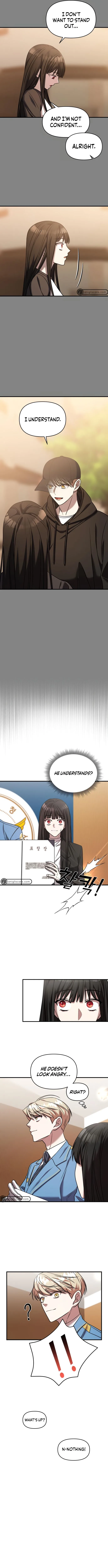 Pure Villain Chapter 41 page 8