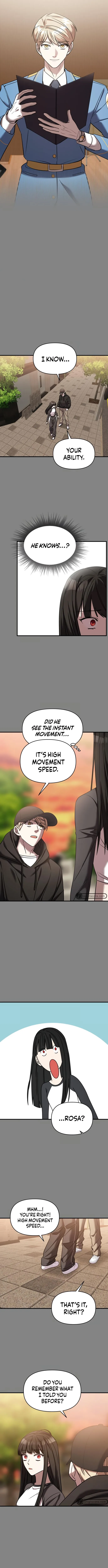 Pure Villain Chapter 41 page 6