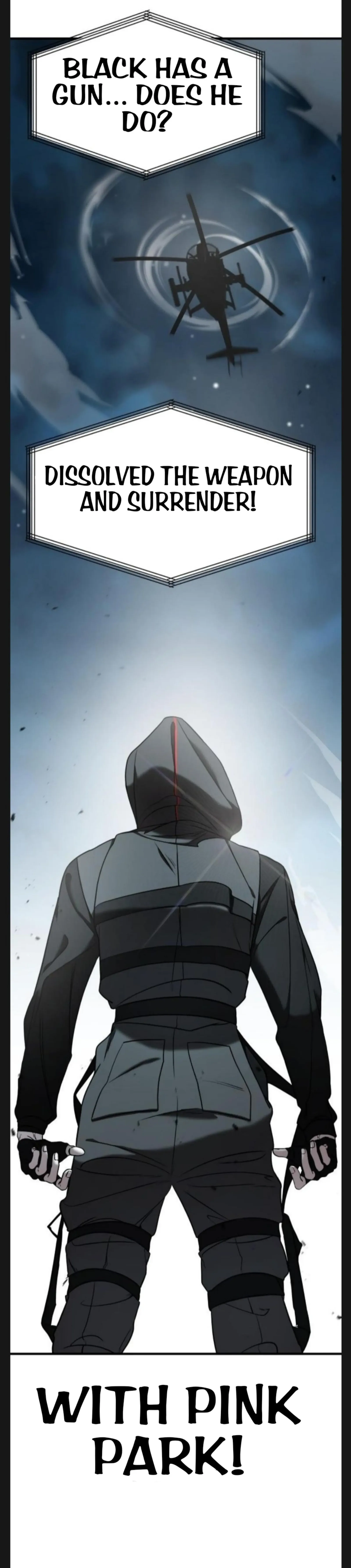 Pure Villain Chapter 8 page 60