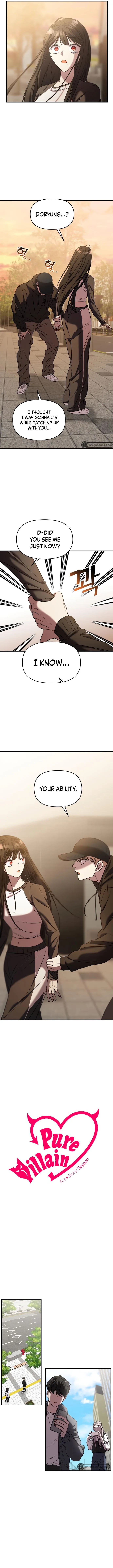 Pure Villain Chapter 41 page 3
