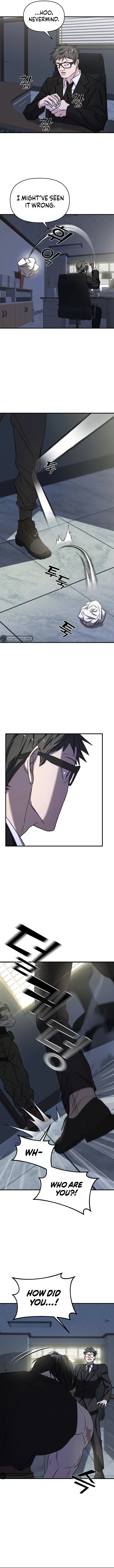 Pure Villain Chapter 41 page 15
