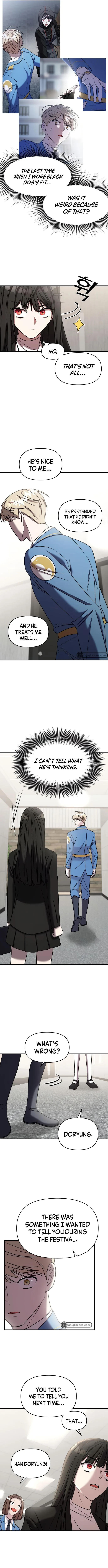 Pure Villain Chapter 41 page 10