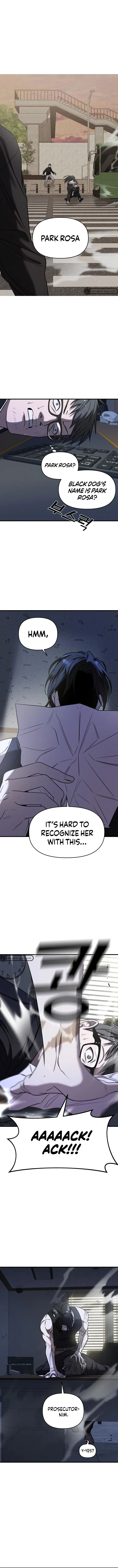 Pure Villain Chapter 41 page 17