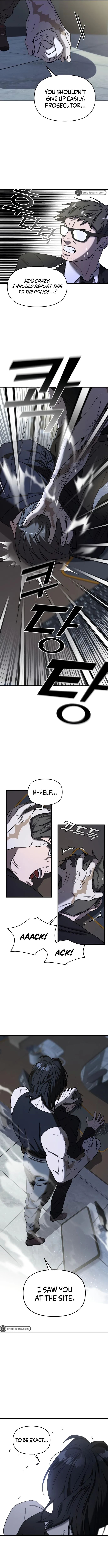 Pure Villain Chapter 41 page 16