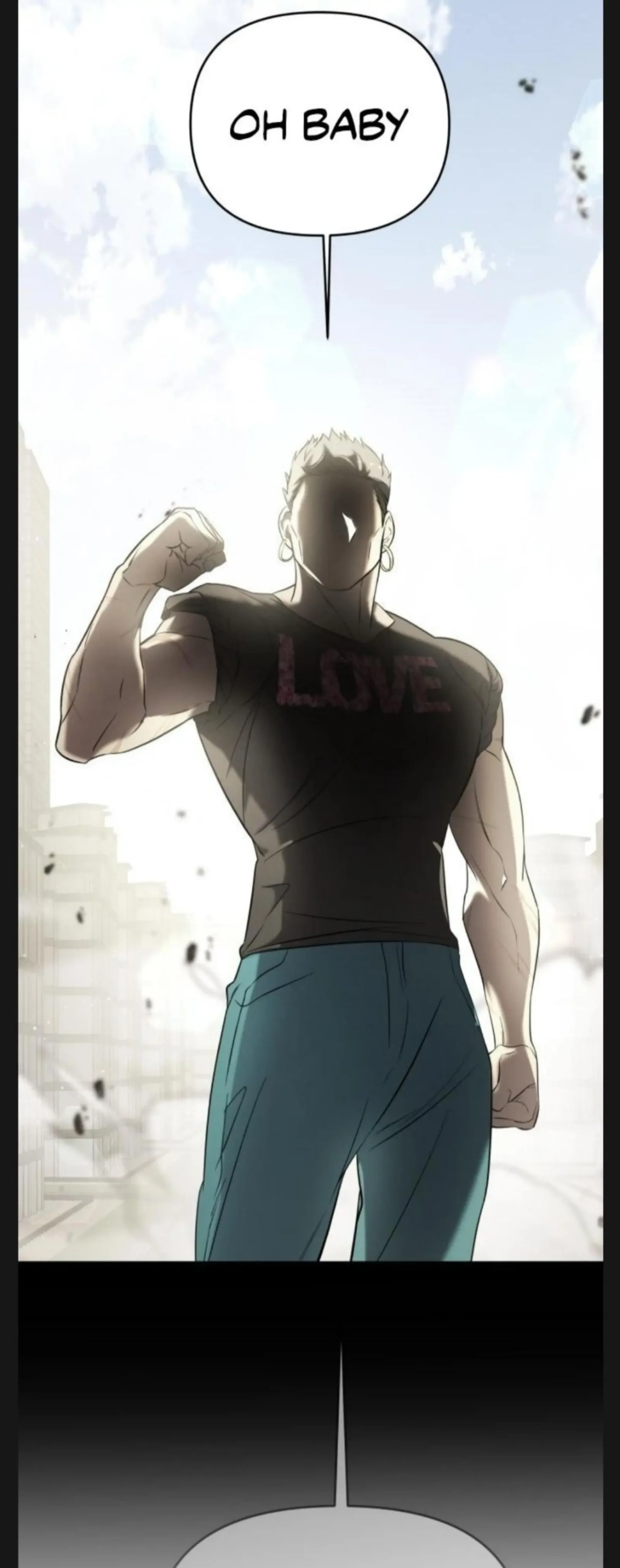 Pure Villain Chapter 6 page 80