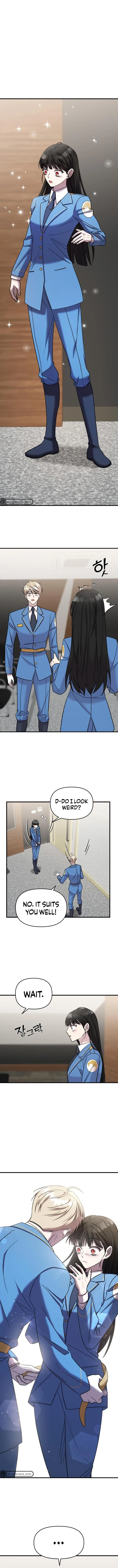 Pure Villain Chapter 45 page 10