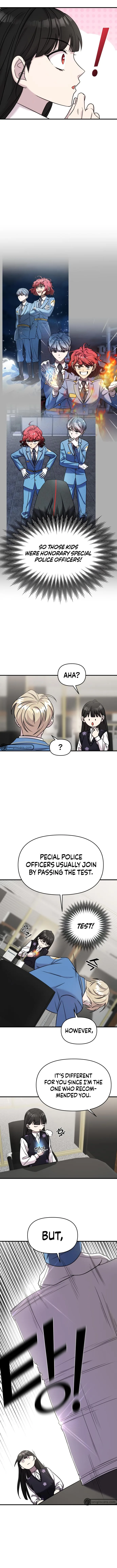 Pure Villain Chapter 45 page 7