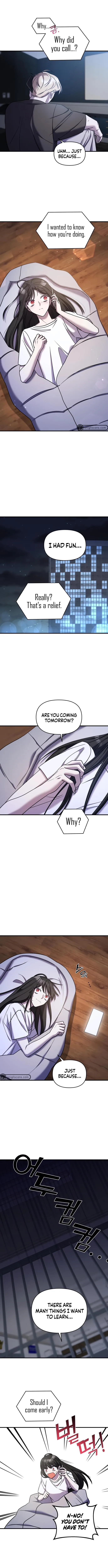 Pure Villain Chapter 45 page 14