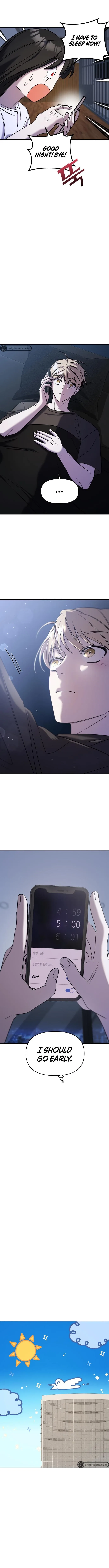Pure Villain Chapter 45 page 15