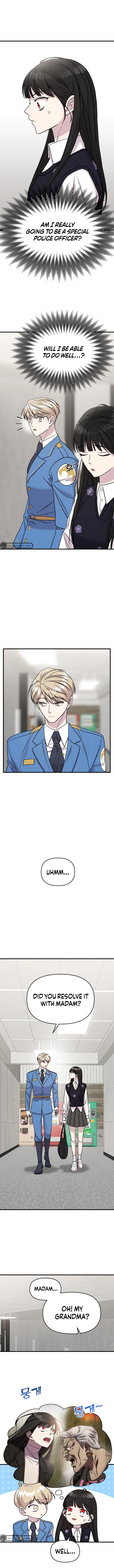 Pure Villain Chapter 45 page 4