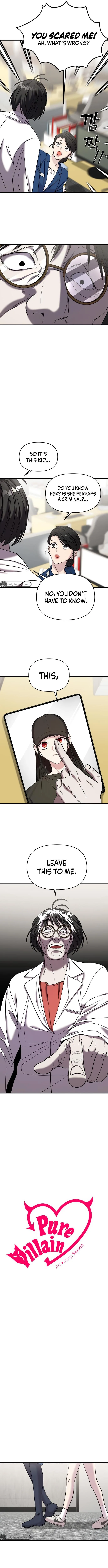 Pure Villain Chapter 45 page 3