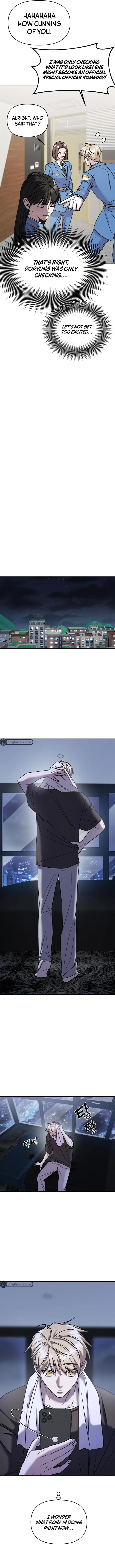 Pure Villain Chapter 45 page 12