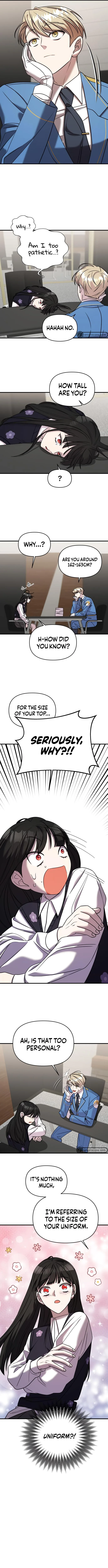 Pure Villain Chapter 45 page 9