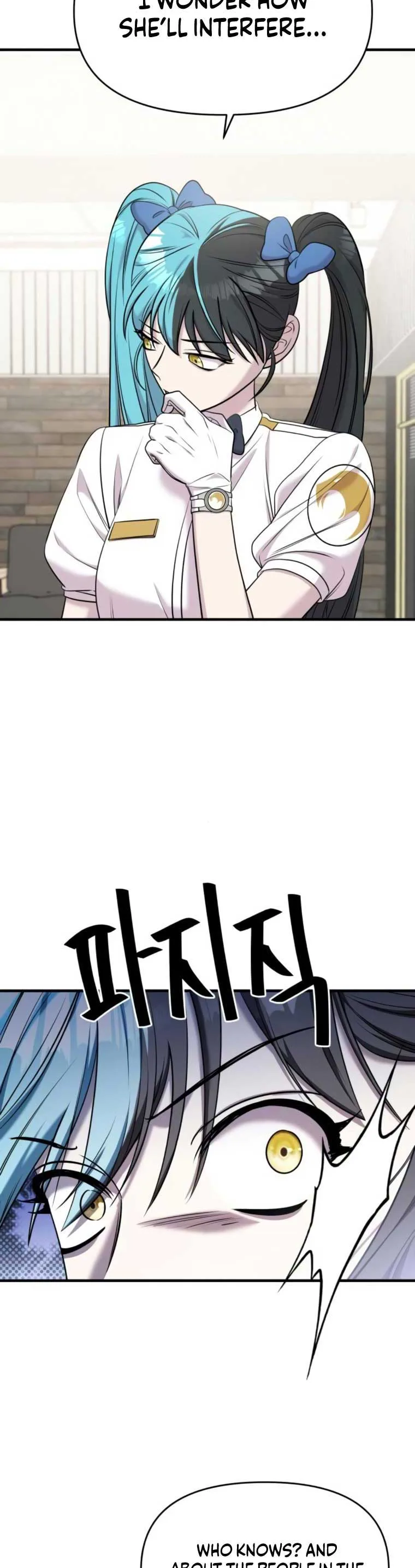 Pure Villain Chapter 63 page 5