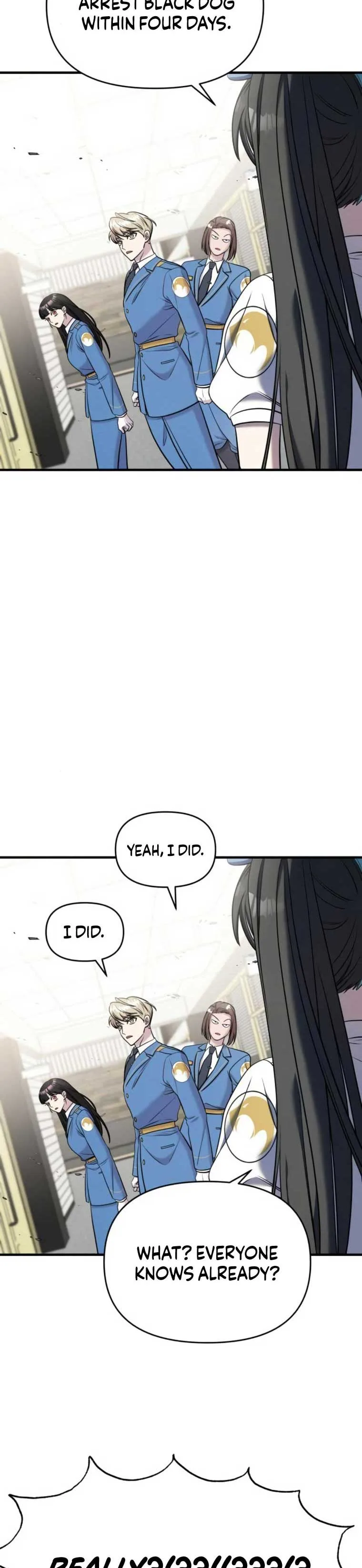 Pure Villain Chapter 63 page 3