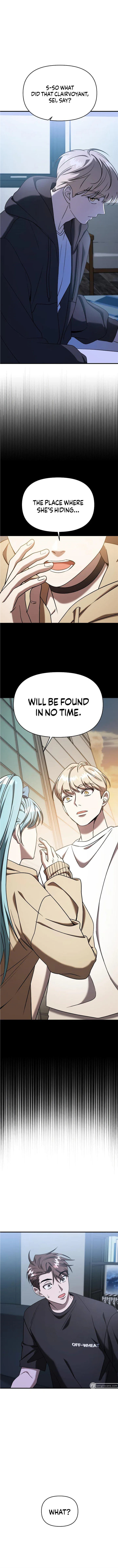 Pure Villain Chapter 71 page 2