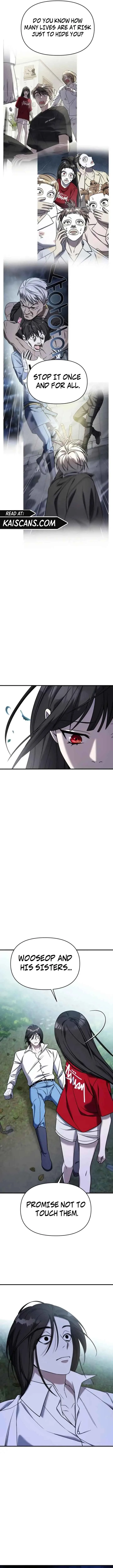 Pure Villain Chapter 72 page 10