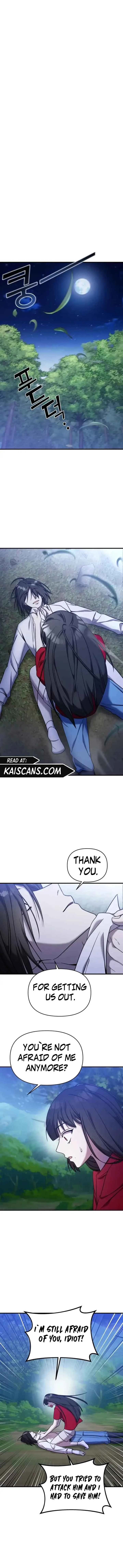 Pure Villain Chapter 72 page 6