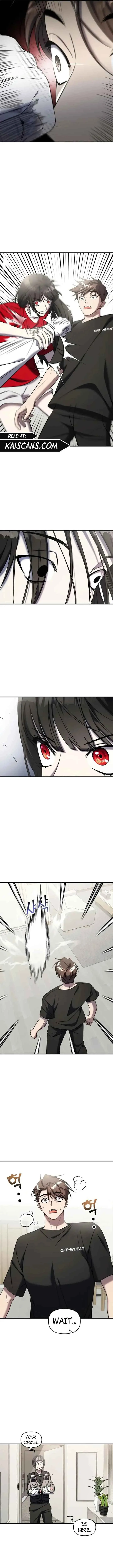 Pure Villain Chapter 72 page 5