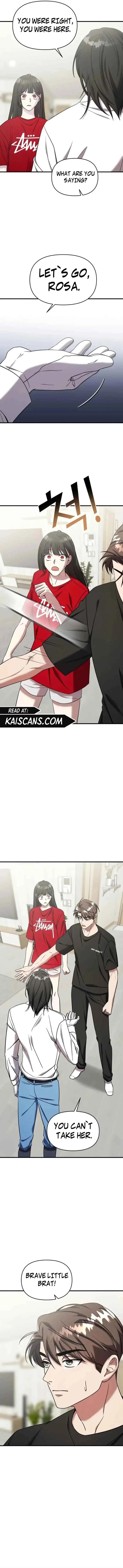 Pure Villain Chapter 72 page 4