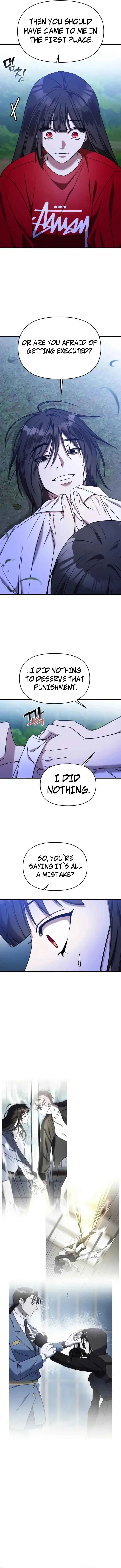 Pure Villain Chapter 72 page 7