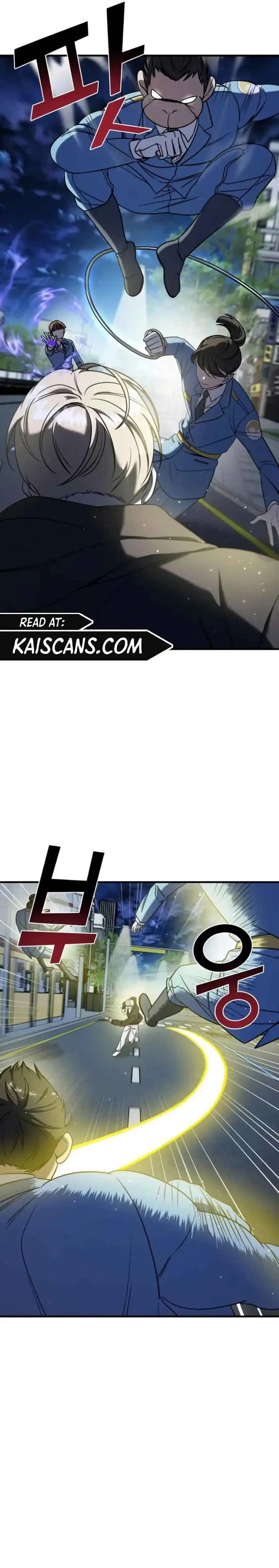 Pure Villain Chapter 73 page 35