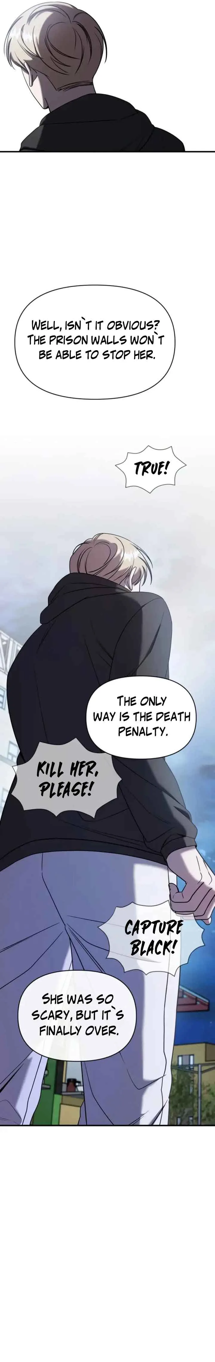 Pure Villain Chapter 73 page 26