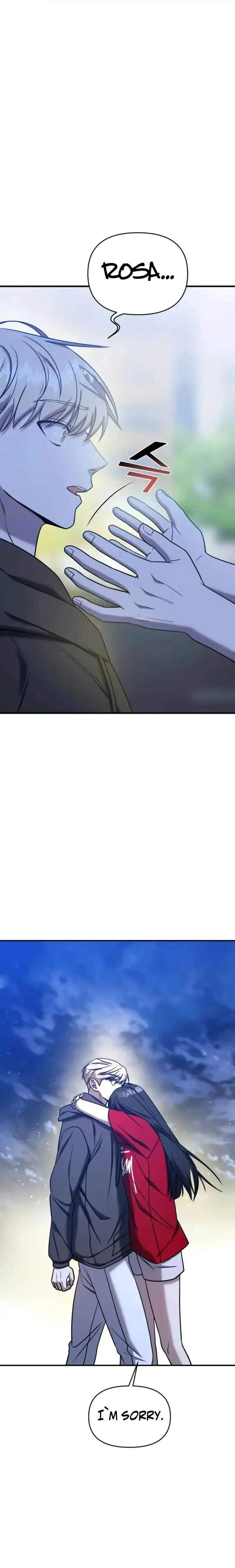 Pure Villain Chapter 73 page 41