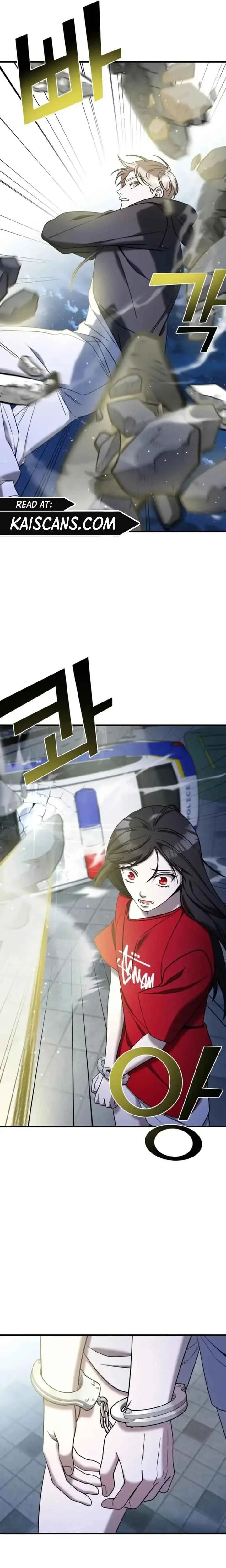 Pure Villain Chapter 73 page 37