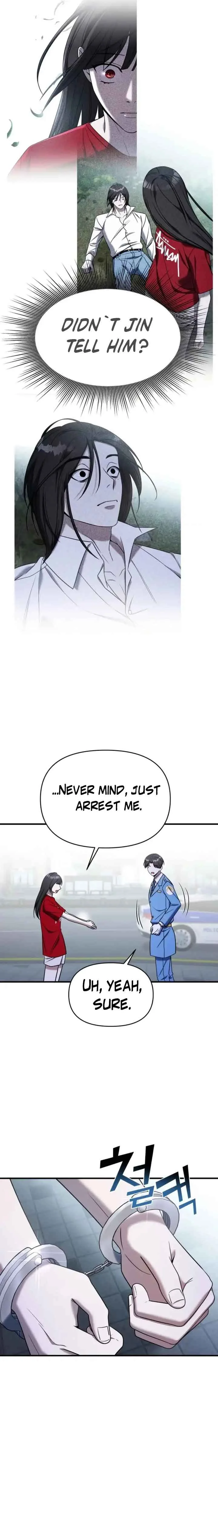 Pure Villain Chapter 73 page 16