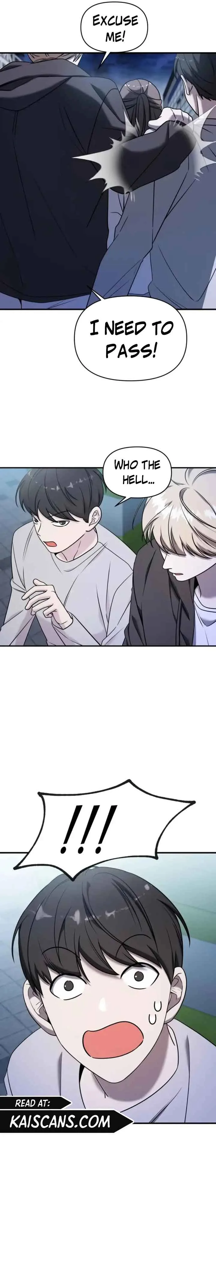 Pure Villain Chapter 73 page 21