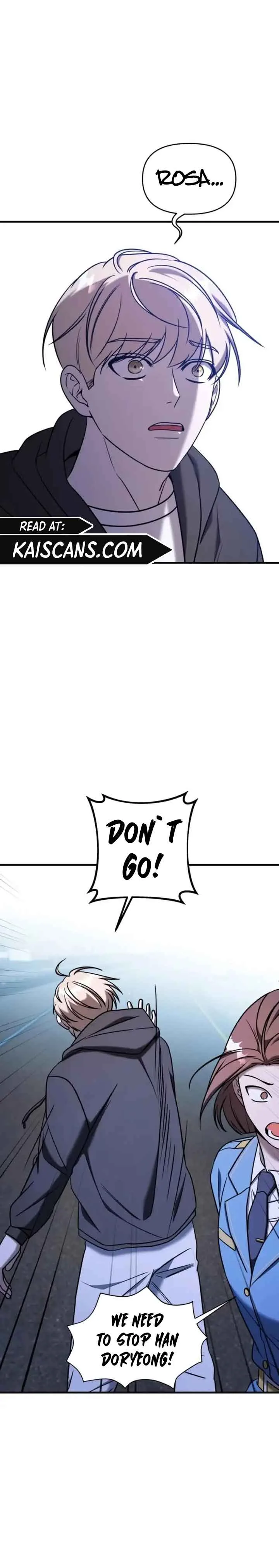 Pure Villain Chapter 73 page 43