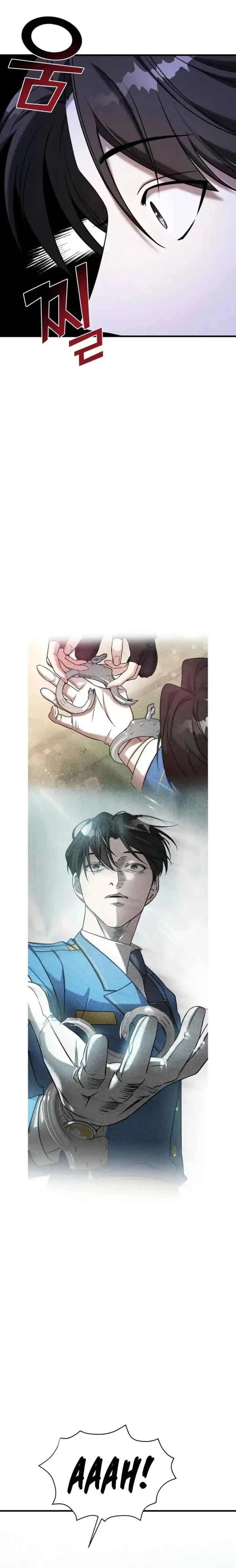 Pure Villain Chapter 73 page 17