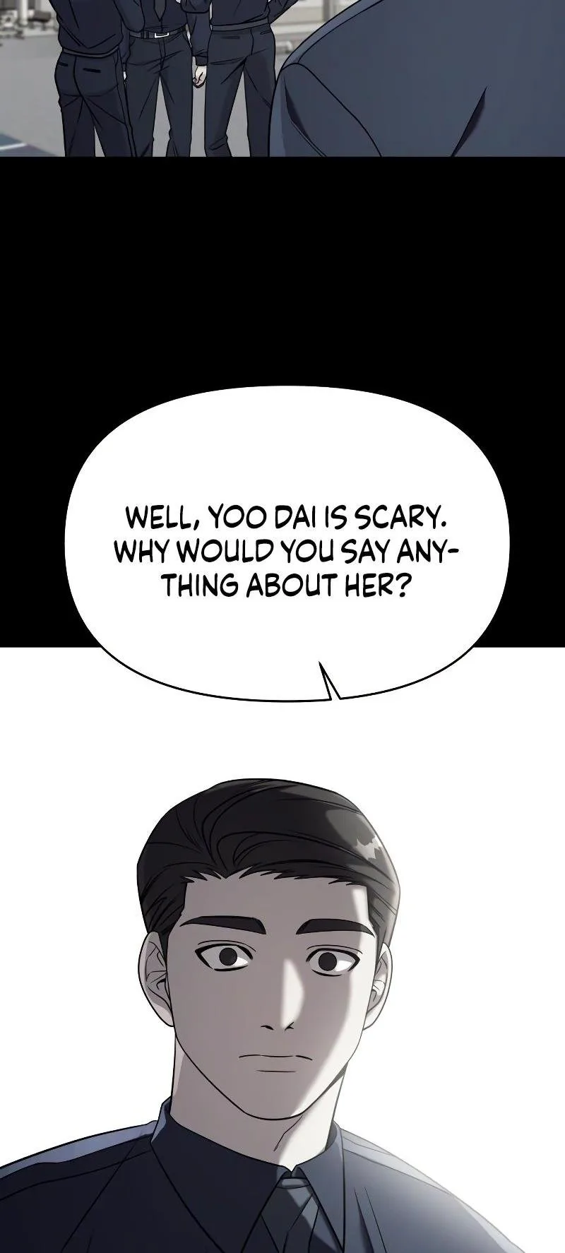 Pure Villain Chapter 76 page 10