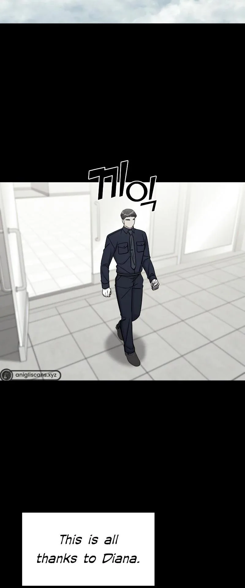Pure Villain Chapter 76 page 8