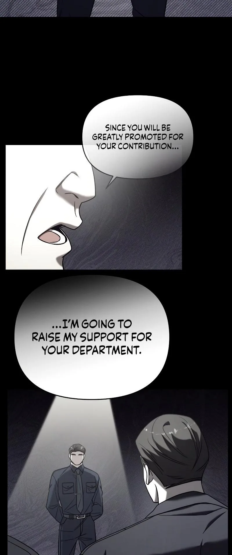 Pure Villain Chapter 76 page 3