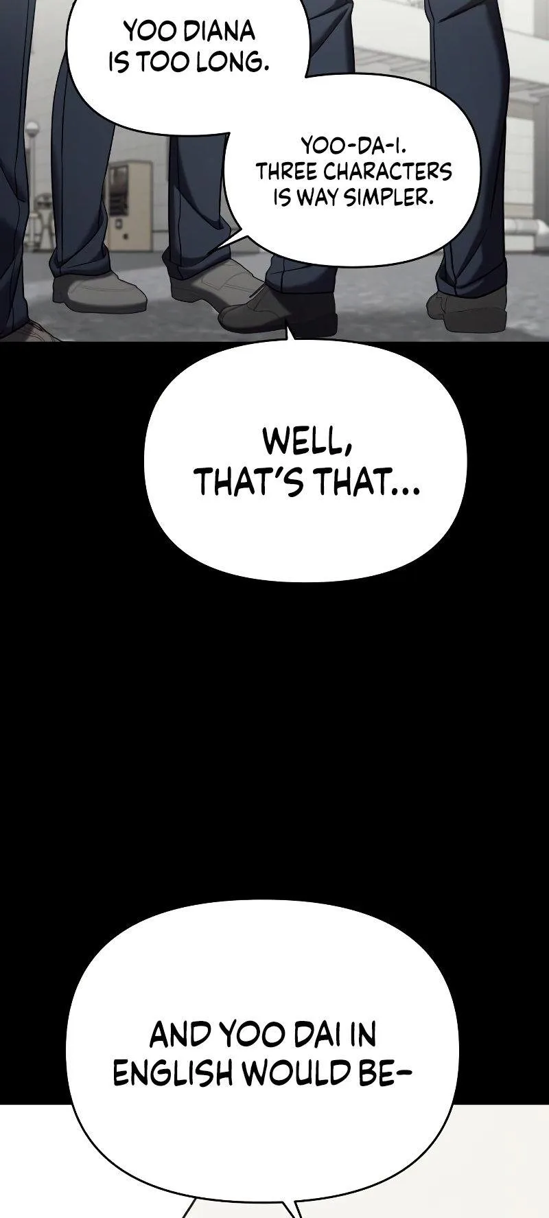Pure Villain Chapter 76 page 13