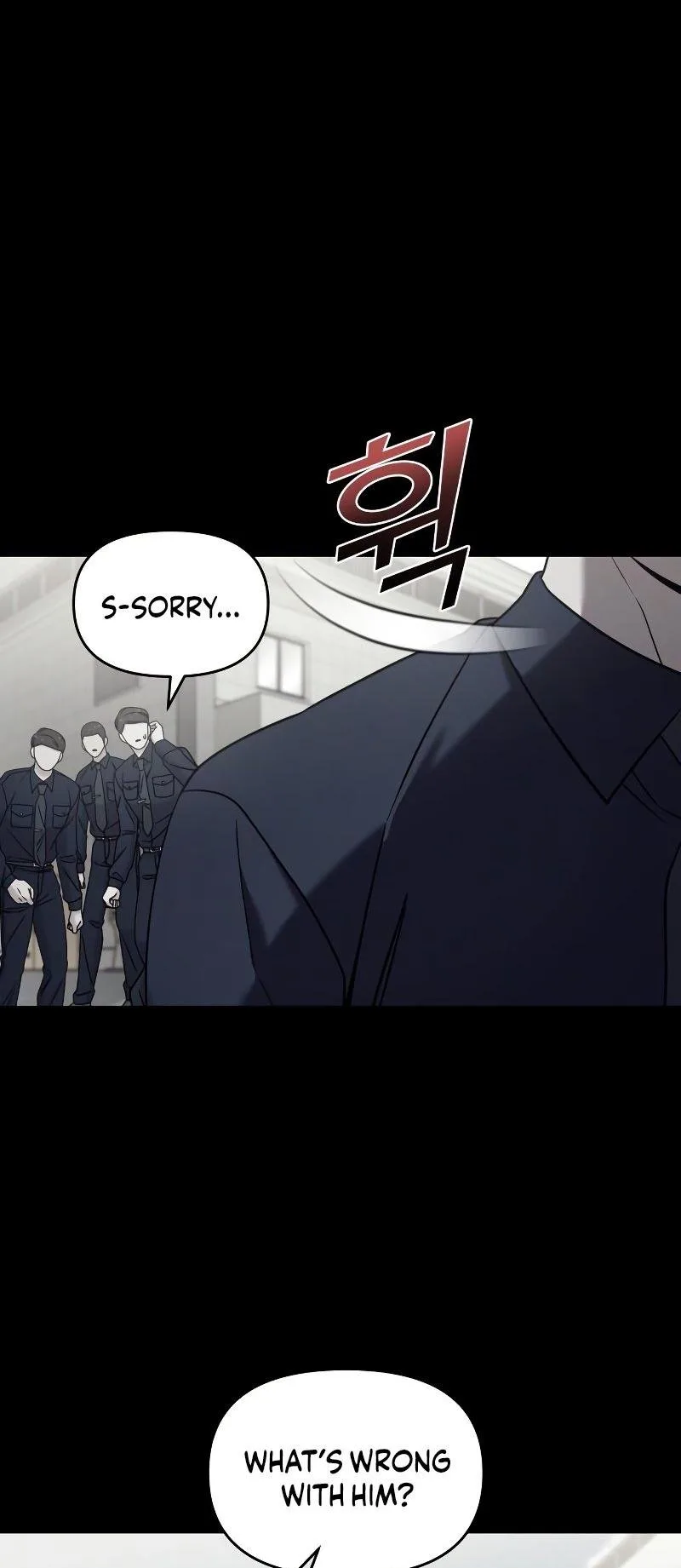 Pure Villain Chapter 76 page 17